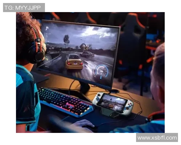 《电竞产业崛起：从竞技游戏到全球化文化现象的全面探索》