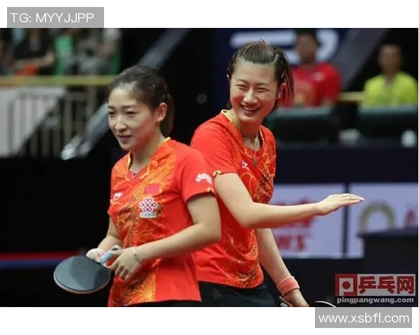 乒乓球运动的技术演变与全球影响力:从起源到现代竞技的探索 乒乓球运动的技术演变与全球影响力:从起源到现代竞技的探索