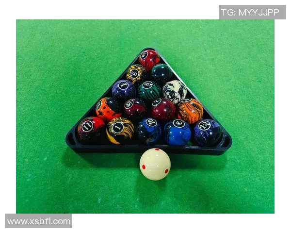 从兴趣到竞技台球运动对专注力与社交能力提升的深度探讨 从兴趣到竞技台球运动对专注力与社交能力提升的深度探讨