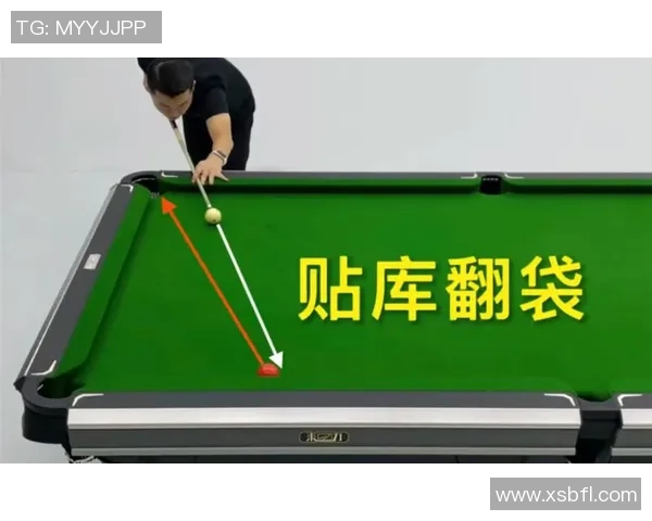 以台球为纽带探索运动技巧与心理博弈的完美结合之道 以台球为纽带探索运动技巧与心理博弈的完美结合之道