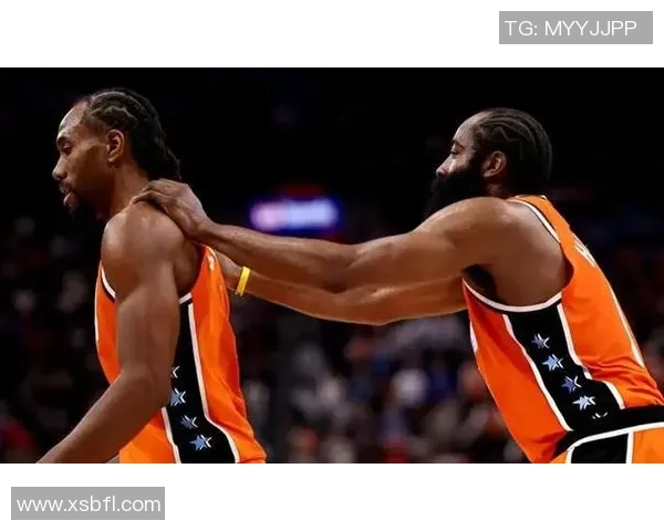 克利夫兰骑士新赛季阵容深度解析与球队未来发展展望