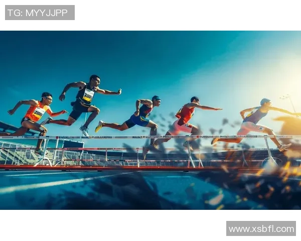 坚持科学健身塑造强健体魄让运动成为引领健康生活的新风尚 坚持科学健身塑造强健体魄让运动成为引领健康生活的新风尚