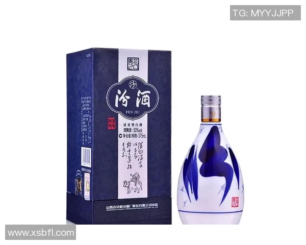 山西汾酒股份创新发展战略助力传统白酒行业转型升级