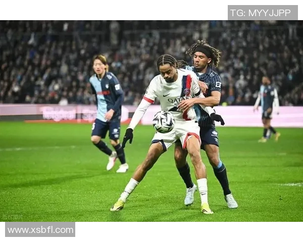 巴黎圣日耳曼迎战摩纳哥 聚焦法甲顶级对决与冠军争夺战 巴黎圣日耳曼迎战摩纳哥 聚焦法甲顶级对决与冠军争夺战