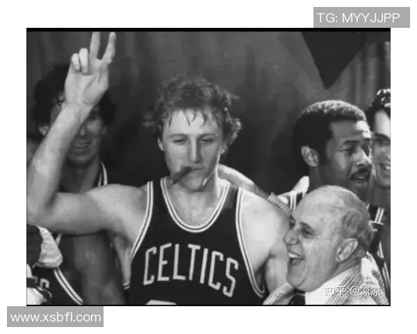 拉里伯德传奇人生与NBA时代变迁中团队精神与个人荣耀的交织