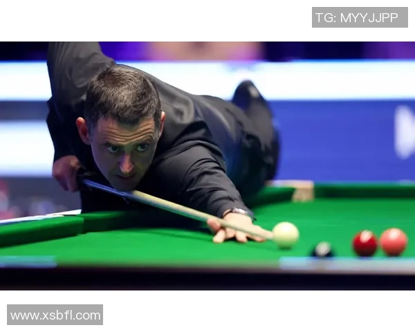 斯诺克世界锦标赛揭幕战精彩纷呈 选手激烈对决掀起赛季高潮