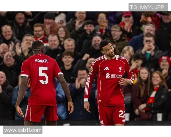 曼城与利物浦巅峰对决再燃英超战火谁能笑到最后