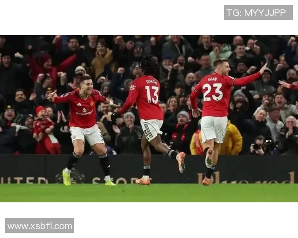 曼联迎战纽卡，冲击胜利之路，红魔誓取三分再度崛起