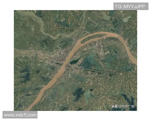 武汉三镇融合发展战略:构建现代化大都市核心区域新格局 武汉三镇融合发展战略:构建现代化大都市核心区域新格局