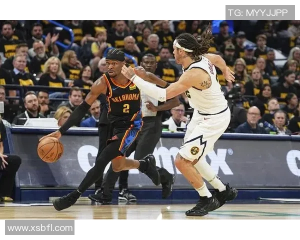 爵士与掘金激战正酣 两队核心对决成比赛焦点