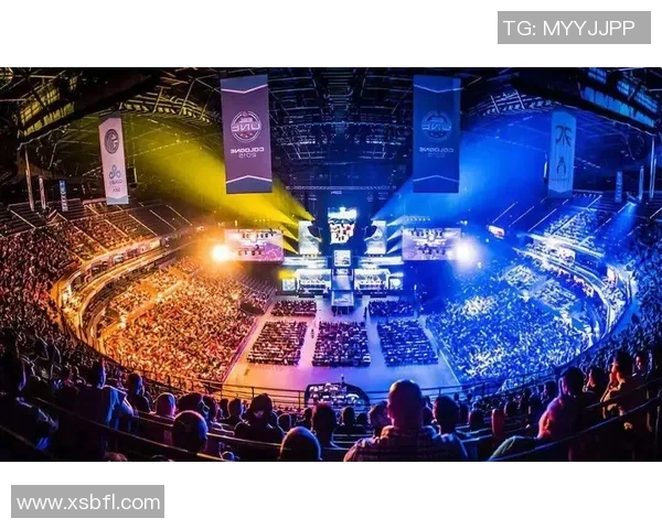 电子竞技的崛起与未来发展趋势探索：挑战与机遇并存的全球电竞产业