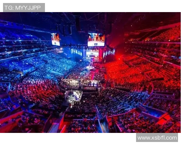 电竞行业崛起与未来发展趋势探析 如何抓住机遇实现突破性增长 电竞行业崛起与未来发展趋势探析 如何抓住机遇实现突破性增长