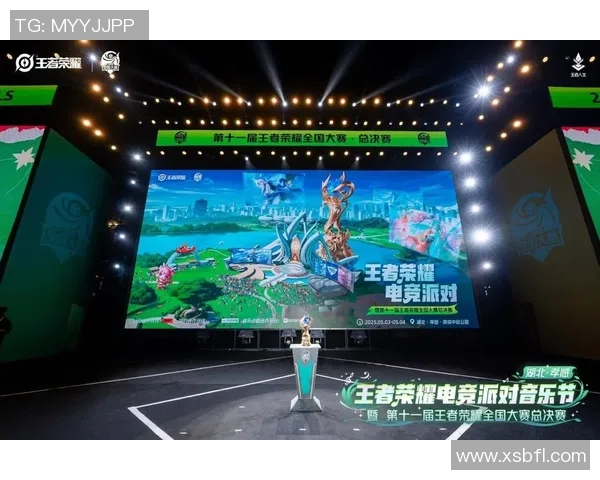 电竞直播新生态:从玩家到观众的互动体验与产业变革 电竞直播新生态:从玩家到观众的互动体验与产业变革