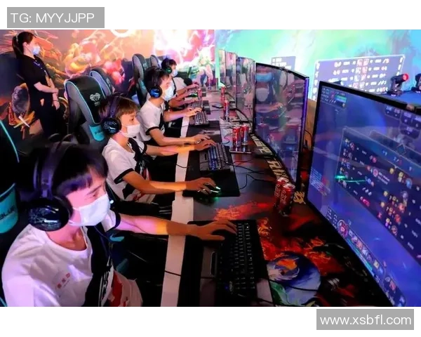 电竞赛事精彩纷呈全球热潮不断虚拟竞技新纪元引领未来科技娱乐发展 电竞赛事精彩纷呈全球热潮不断虚拟竞技新纪元引领未来科技娱乐发展