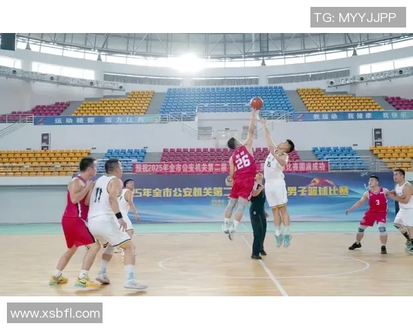 篮球的魅力与竞技精神如何塑造现代运动文化与青少年成长的双重价值 篮球的魅力与竞技精神如何塑造现代运动文化与青少年成长的双重价值