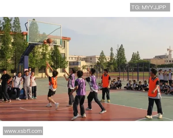 篮球点燃青春激情凝聚团队力量共谱运动精彩华章 篮球点燃青春激情凝聚团队力量共谱运动精彩华章