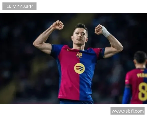 罗伯特莱万多夫斯基如何成为现代足球最具影响力的锋线巨星