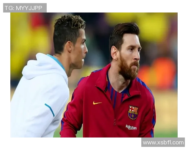 足球巨星背后的故事 他们如何改变了世界足坛的格局