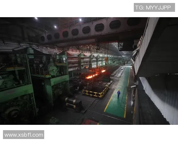 辽宁本钢引领钢铁产业升级推动区域经济高质量发展探索新路径