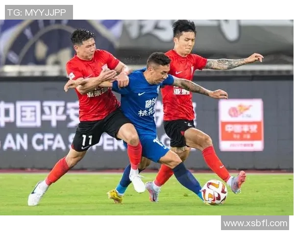 长春亚泰迎战强敌，豪取三分誓言为胜利而战