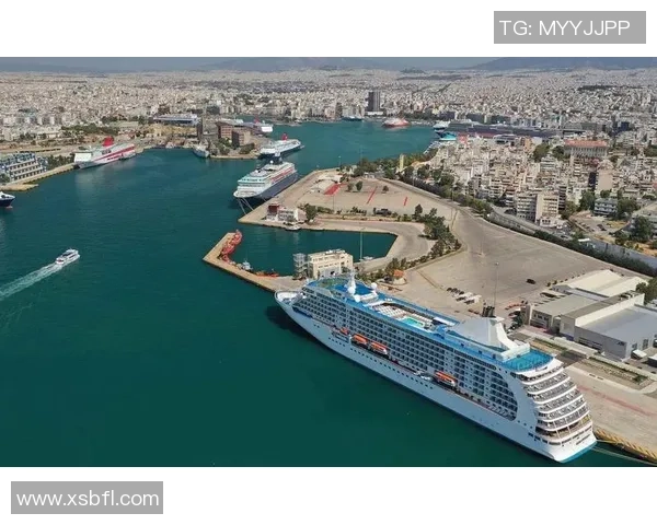 上海海港：探索这座国际港口城市的经济发展与文化魅力
