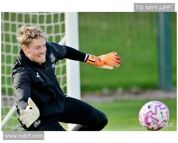 乔丹皮克福德：英格兰门神的崛起与未来展望