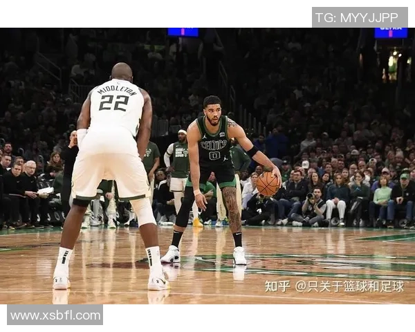 凯尔特人和雄鹿的激烈对决揭示了NBA季后赛的竞争魅力与战术博弈